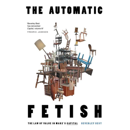 Beverley Best - The Automatic Fetish