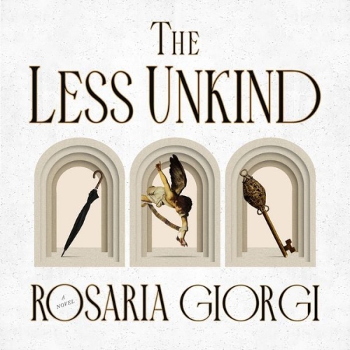 Rosaria Giorgi - The Less Unkind