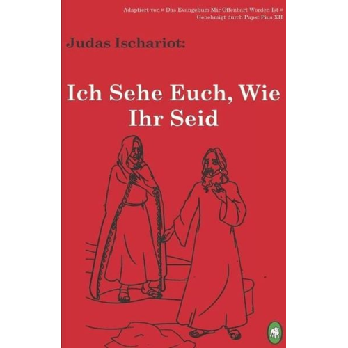 Lamb Books - Ich Sehe Euch, Wie Ihr Seid