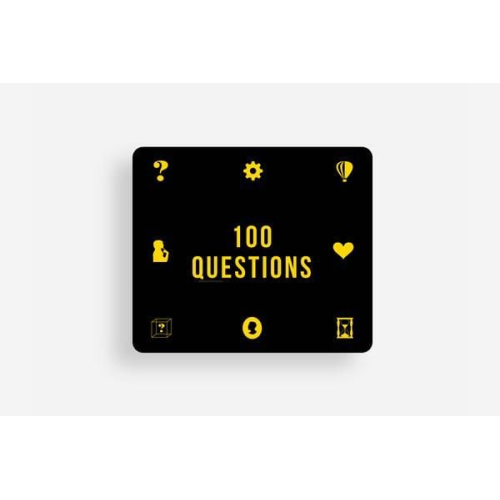 100 Questions