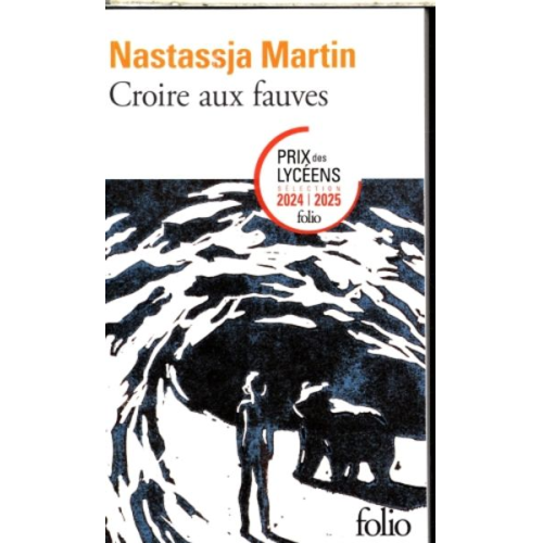 Nastassja Martin - Croire aux fauves