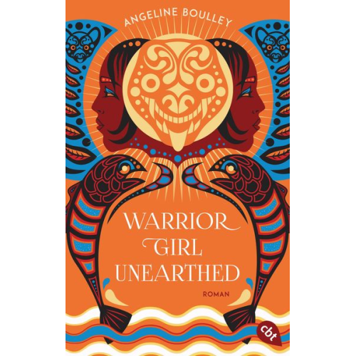 Angeline Boulley - Warrior Girl Unearthed