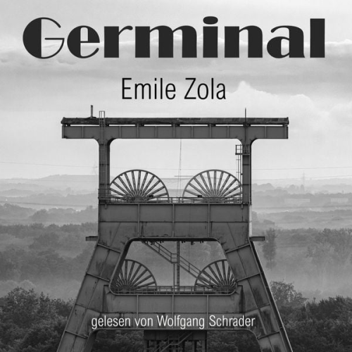 Emile Zola - Germinal