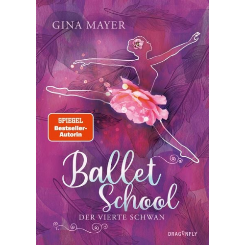 Gina Mayer - Ballet School - Der vierte Schwan