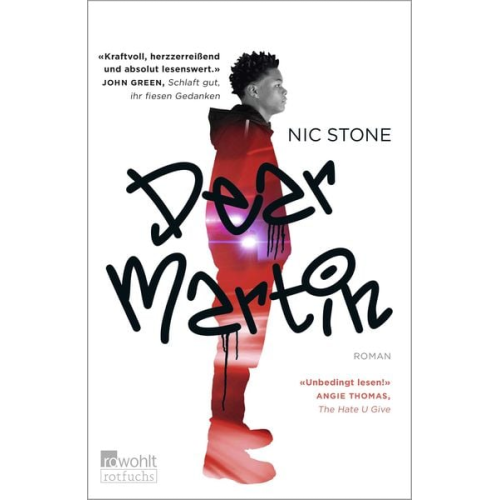 Nic Stone - Dear Martin