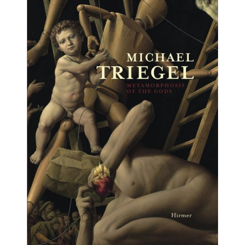 Michael Triegel