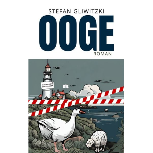 Stefan Gliwitzki - Ooge