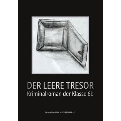 Der leere Tresor