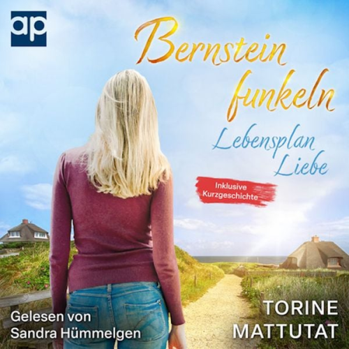 Torine Mattutat - Lebensplan Liebe