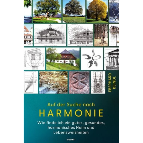 Eberhard Beindl - Auf der Suche nach Harmonie
