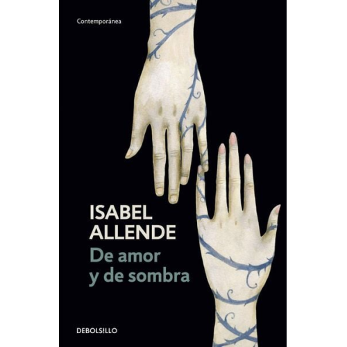 Isabel Allende - De amor y de sombra