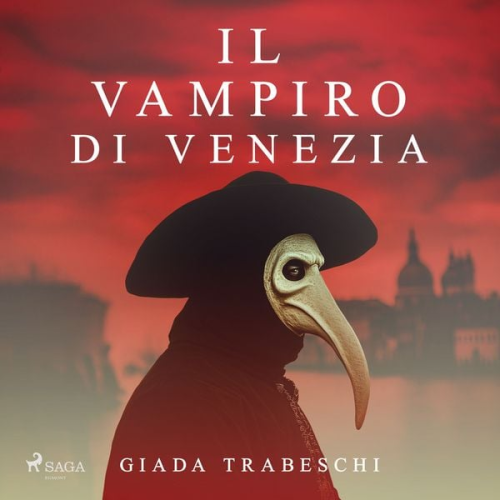 Giada Trabeschi - Il vampiro di Venezia