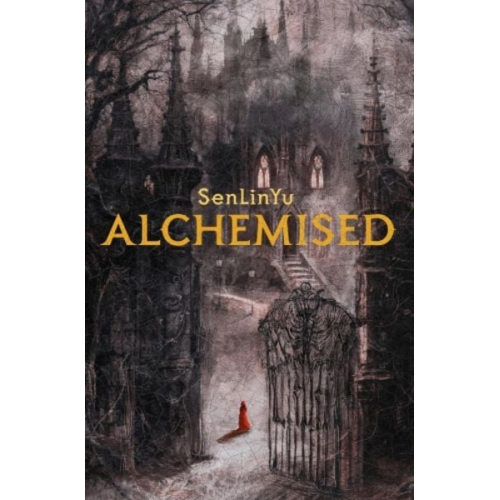 SenLinYu - Alchemised