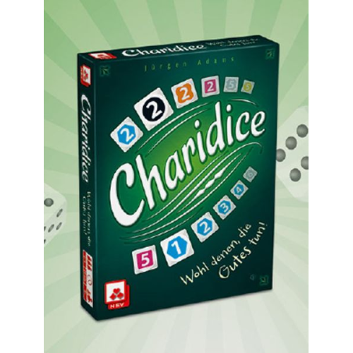 Charidice - Natureline