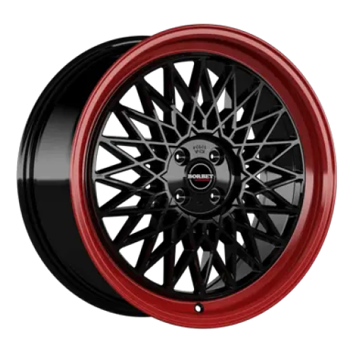 B 7 0x17 4x100 ET38 MB64