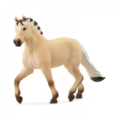 Schleich - Horse Club - Norwegisches Fjordpferd Stute