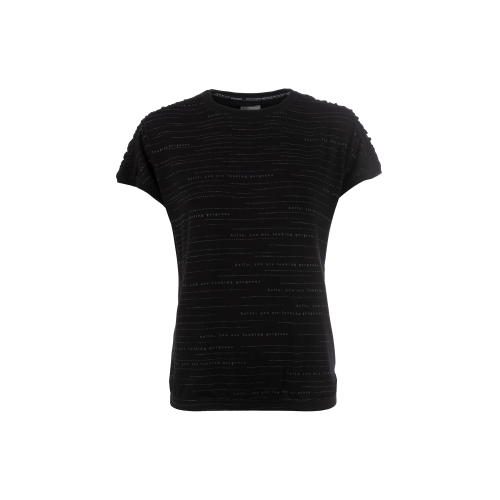 Soquesto Shirt OakleySOQ black