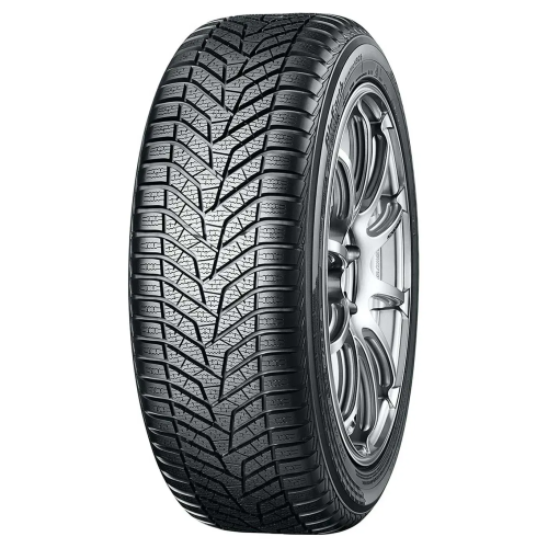 225/50 R17 98V BluEarth-Winter (V905) XL 3PMSF