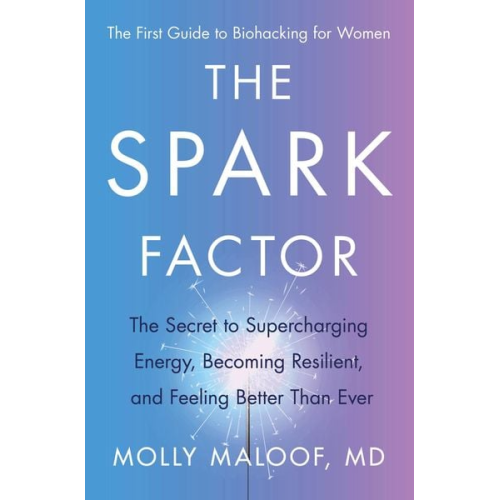 Molly Maloof - The Spark Factor