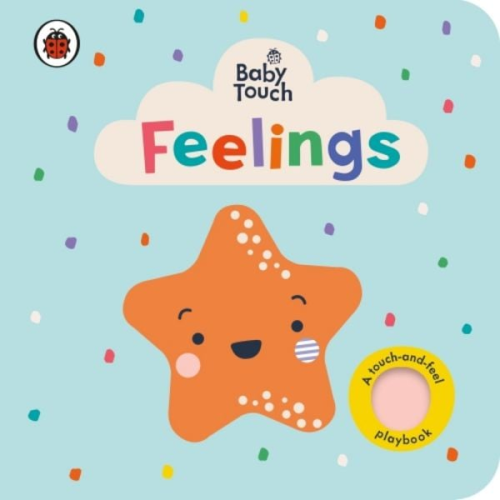 Ladybird - Baby Touch: Feelings