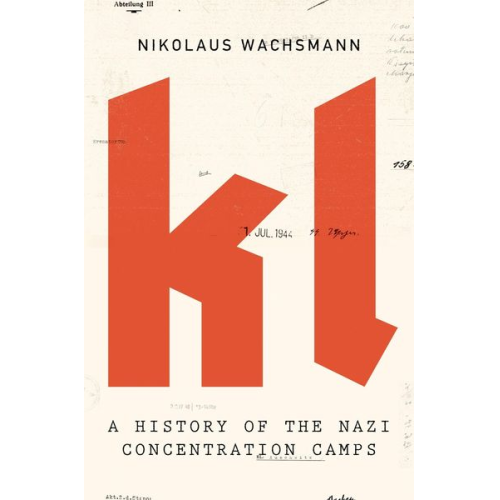 Nikolaus Wachsmann - KL