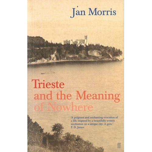 Jan Morris - Trieste