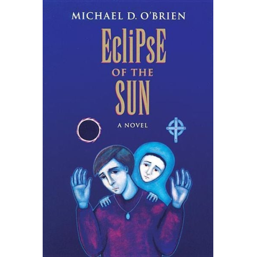 Michael D. O'Brien - Eclipse of the Sun