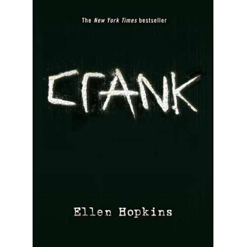 Ellen Hopkins - Crank