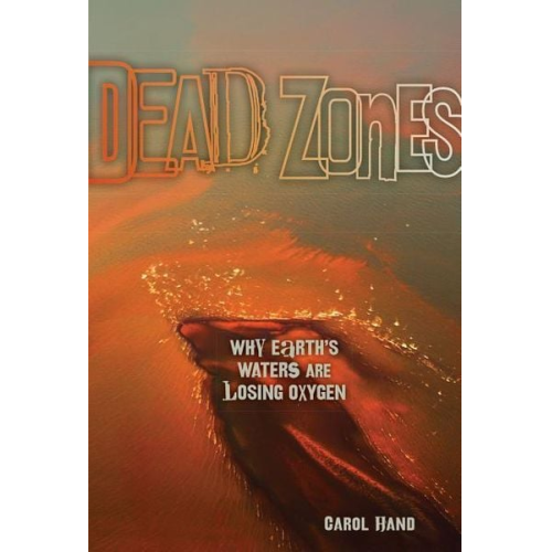 Carol Hand - Dead Zones