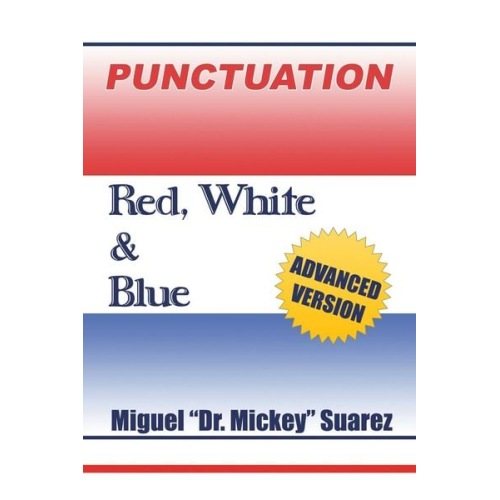 Miguel Suarez - Punctuation