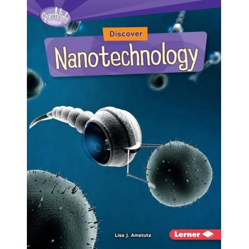 Lisa J. Amstutz - Discover Nanotechnology