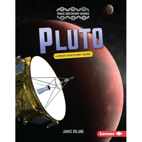 James Roland - Pluto