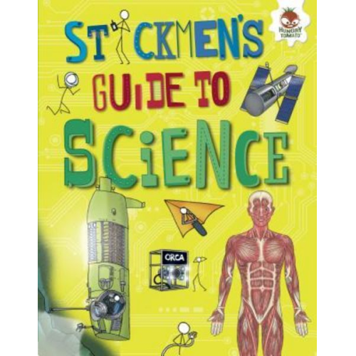 John Farndon - Stickmen's Guide to Science