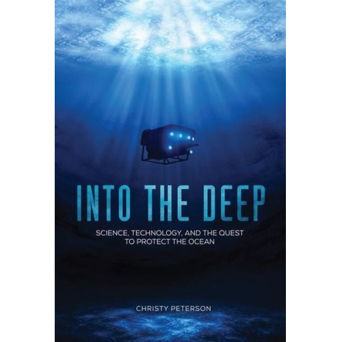 Christy Peterson - Into the Deep