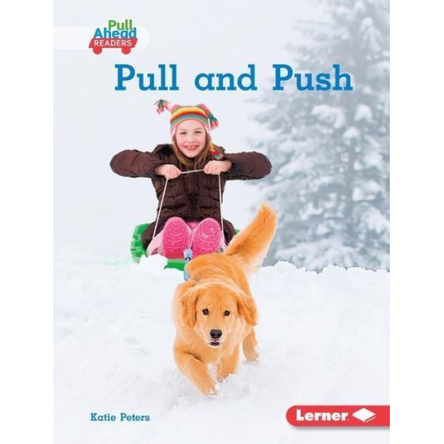 Katie Peters - Pull and Push