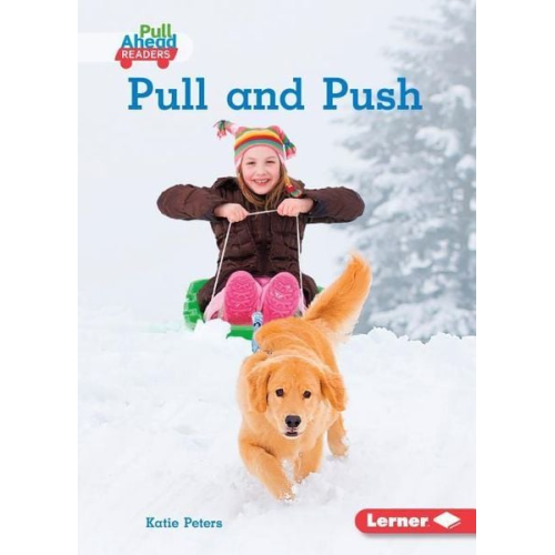 Katie Peters - Pull and Push