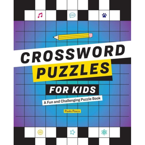 Crossword Puzzles for Kids