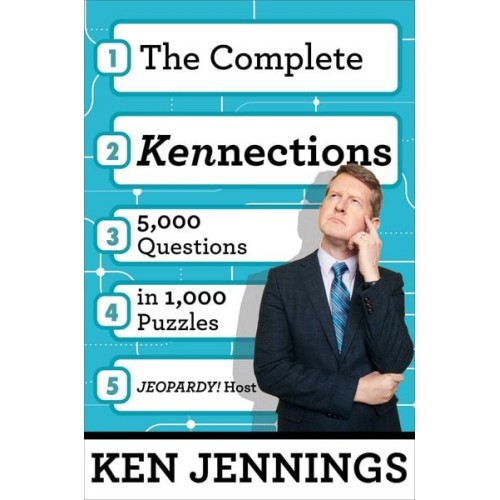 The Complete Kennections