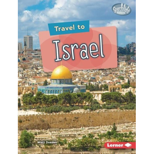 Matt Doeden - Travel to Israel