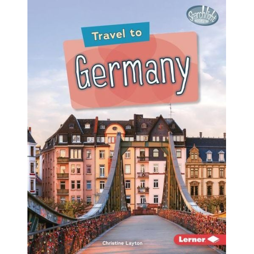 Christine Layton - Travel to Germany