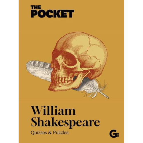 The Pocket William Shakespeare