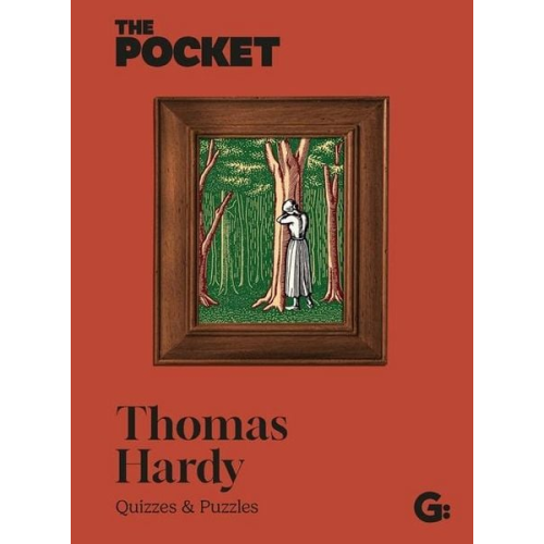 The Pocket Thomas Hardy