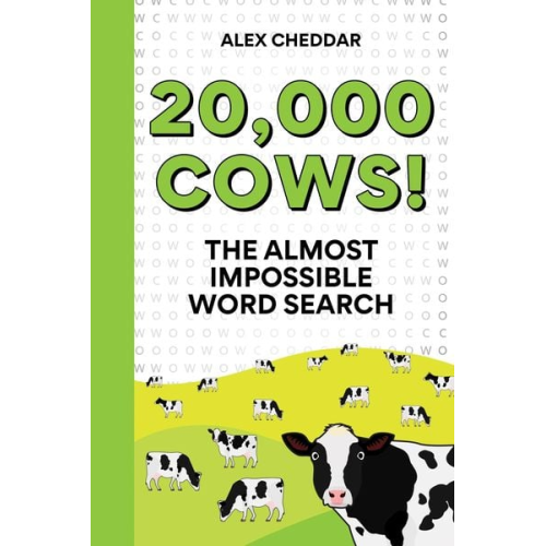 Twenty Thousand Cows!