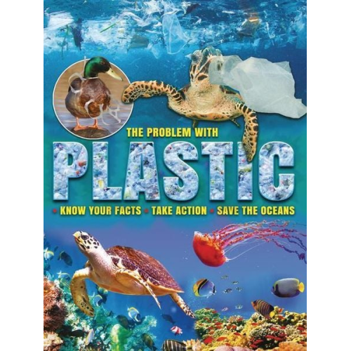 Ruth Owen - The Problem with Plastic