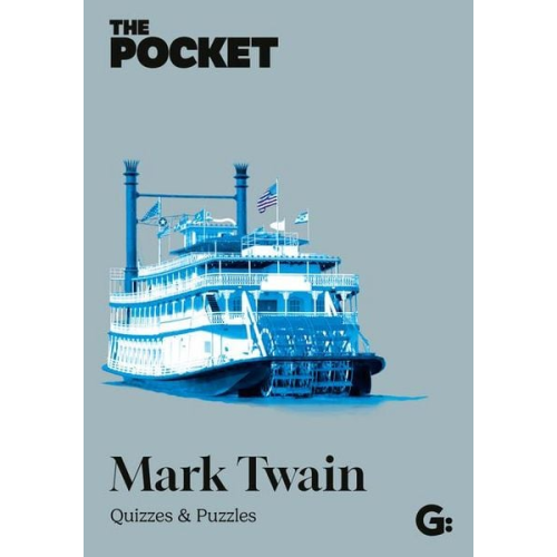 The Pocket Mark Twain