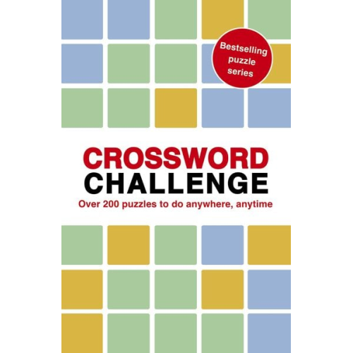 Crossword Challenge