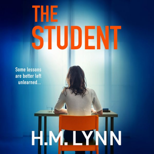 H. M. Lynn - The Student