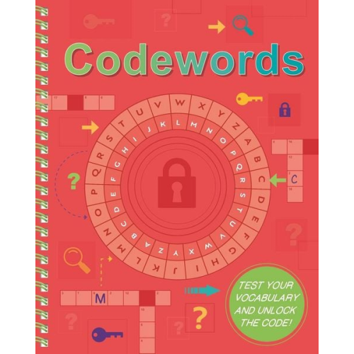 Codewords