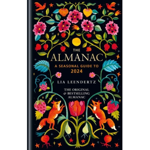 Lia Leendertz - The Almanac