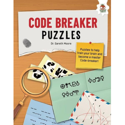 Code-Breaker Puzzles